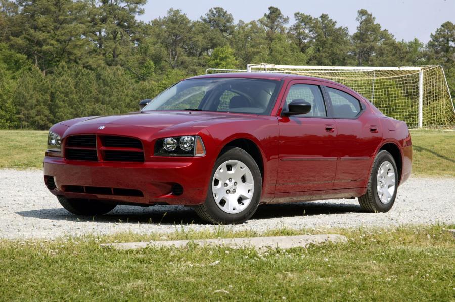 Dodge Charger '2006